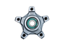 Front Wheel Hub Malossi MHR Piaggio Zip SP