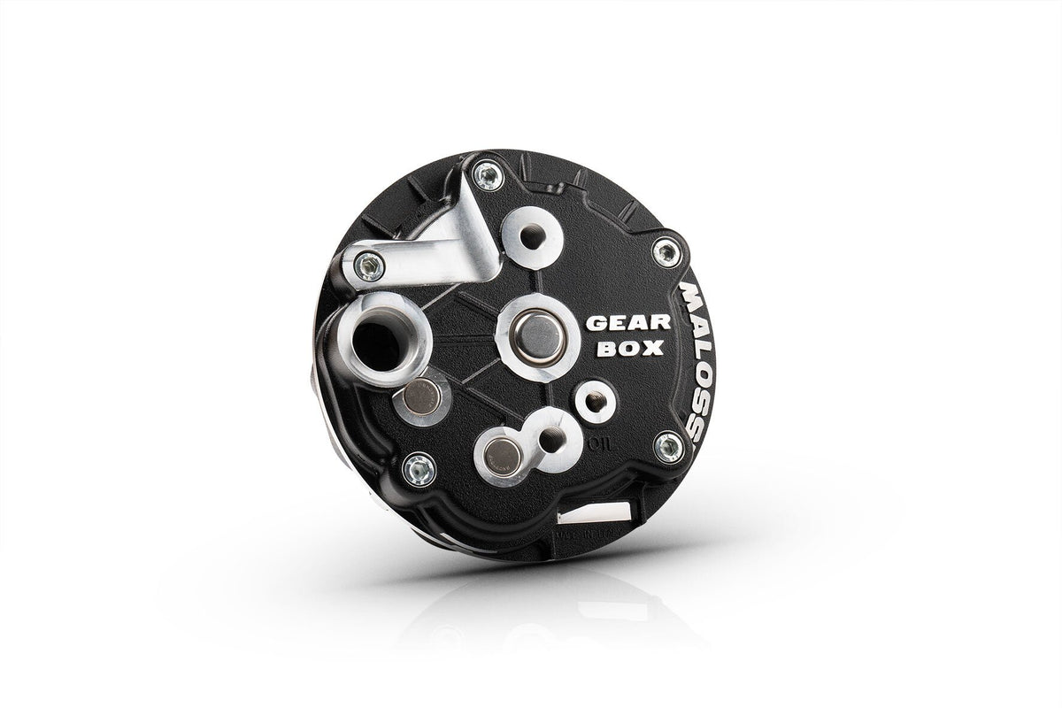 Gearbox Cover rear wheel hub Piaggio Ciao