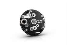 Gearbox Cover rear wheel hub Piaggio Ciao