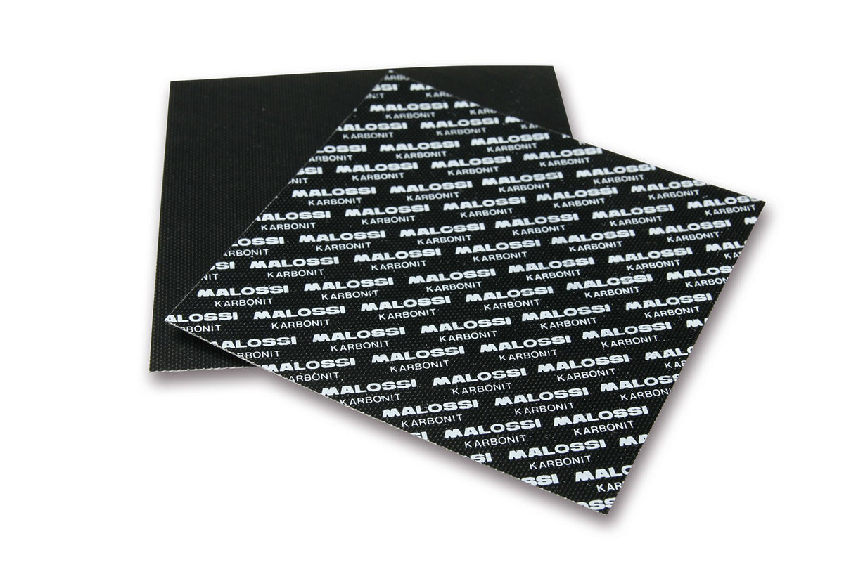 Reed Plates Malossi Karbonit 100x100mm 0.4 (x2)