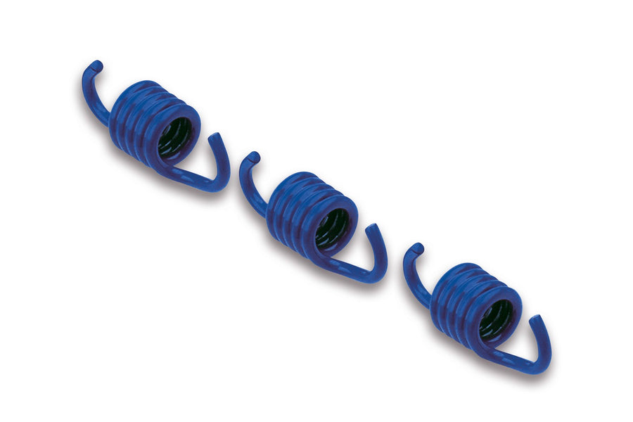 Clutch Springs Malossi Piaggio Maxiscooter blue 1.8mm