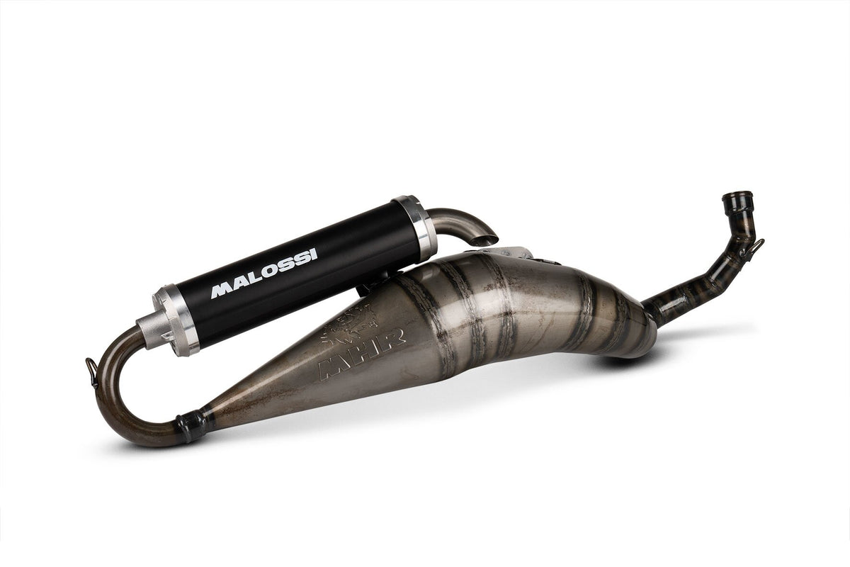 Exhaust Malossi MHR Piaggio Ciao