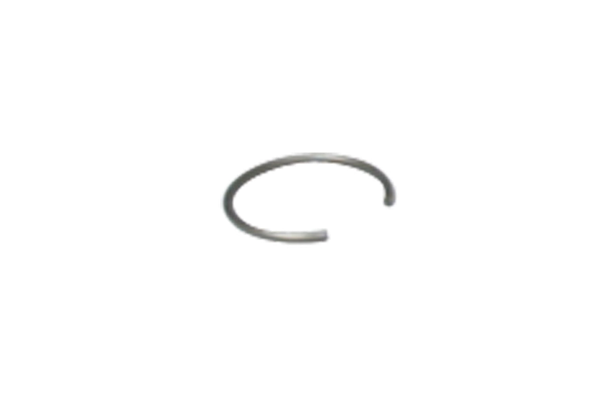 Piston Cirlip C Malossi 15x1mm (x10)