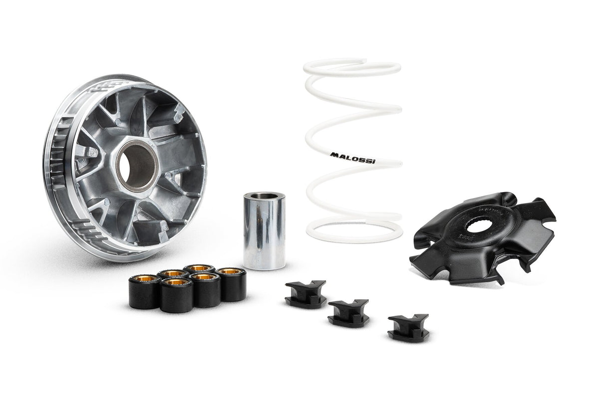 CVT Malossi Multivar Piaggio MP3 / Vespa GTS 310 ie