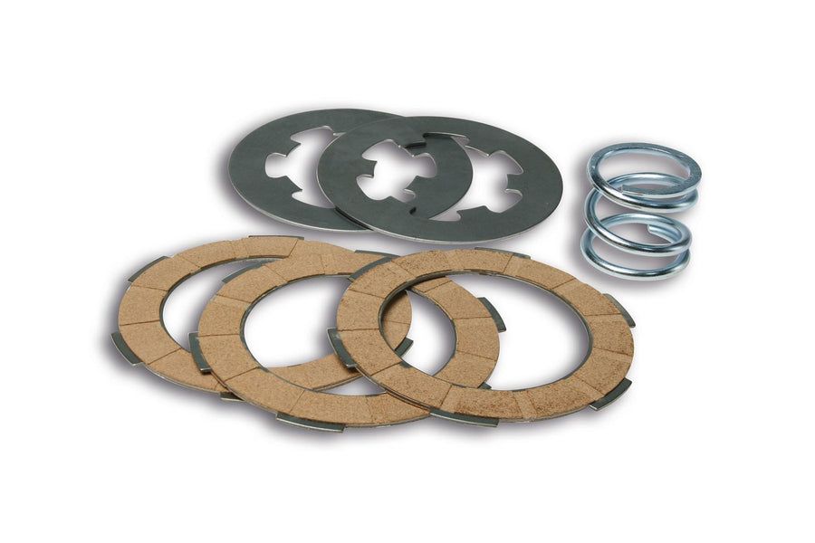 Clutch Discs Malossi Vespa PK / ET3