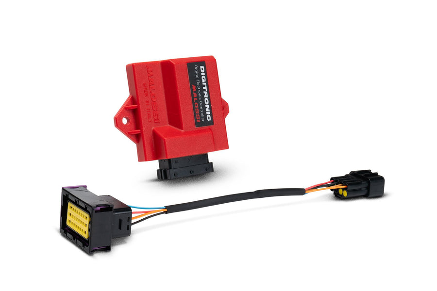 CDI open Malossi Digitronic Beta RR