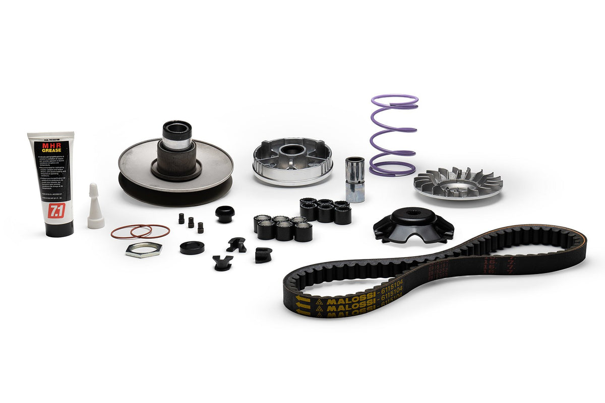 Drive Kit Malossi MHR Overrange Piaggio Zip / Vespa ET2
