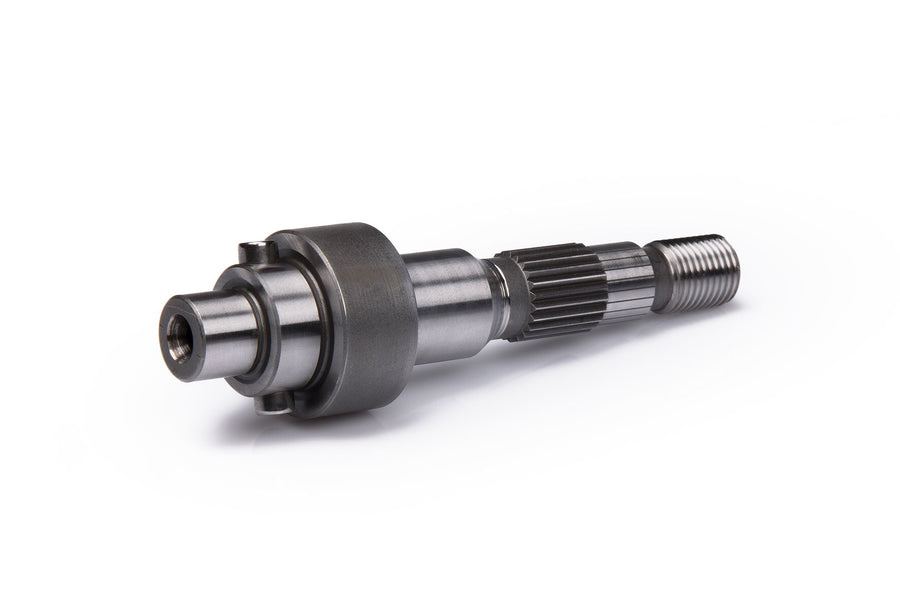 Wheel Axle Malossi Piaggio Ciao