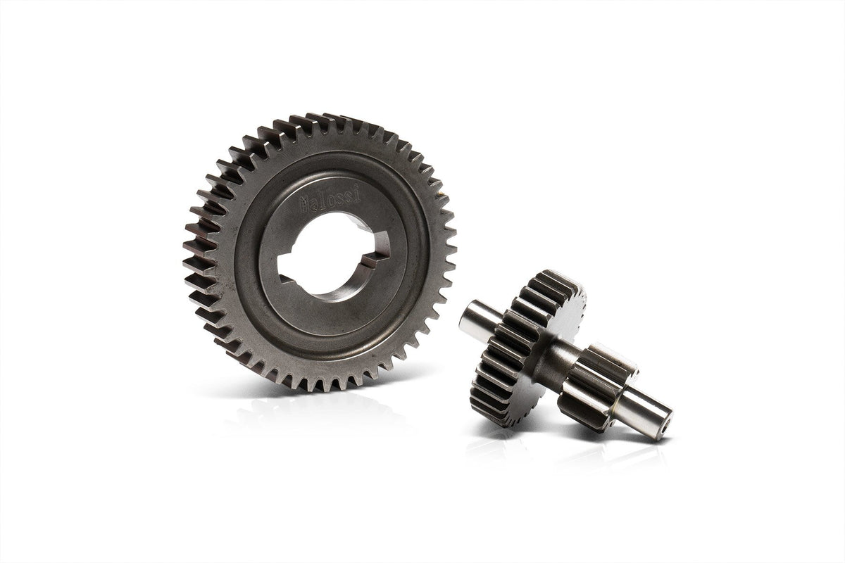 Secondary Gears 10/47 Malossi HTQ Piaggio Ciao