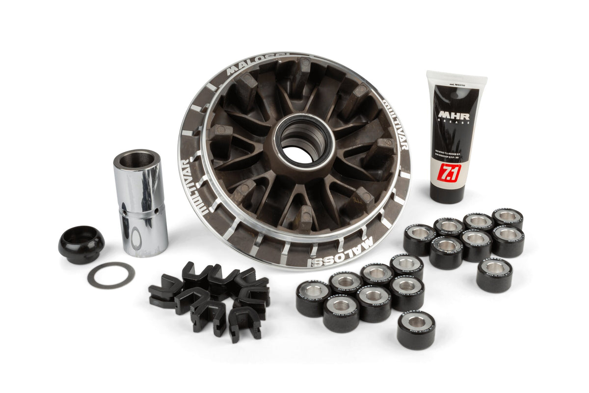 CVT Malossi Multivar MHR Next Yamaha Tmax 560 Euro 5