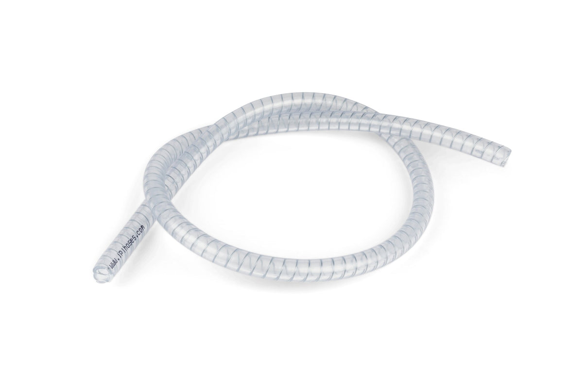 Radiator Hose reinforced 10x16mm - 60 meter