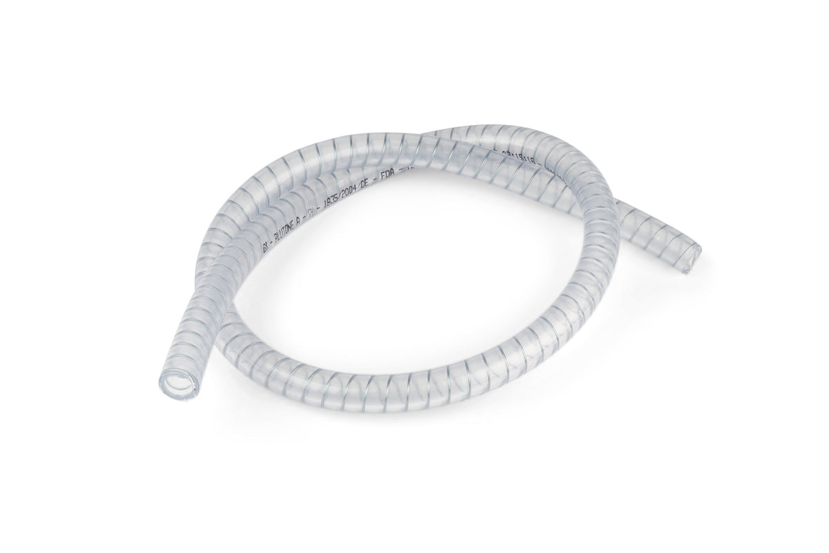 Radiator Hose reinforced 12x18mm - 2 meter