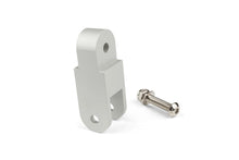 Shock Riser STR8 XL + 60mm Minarelli / CPI / Honda / Kymco / Sym / Peugeot alu