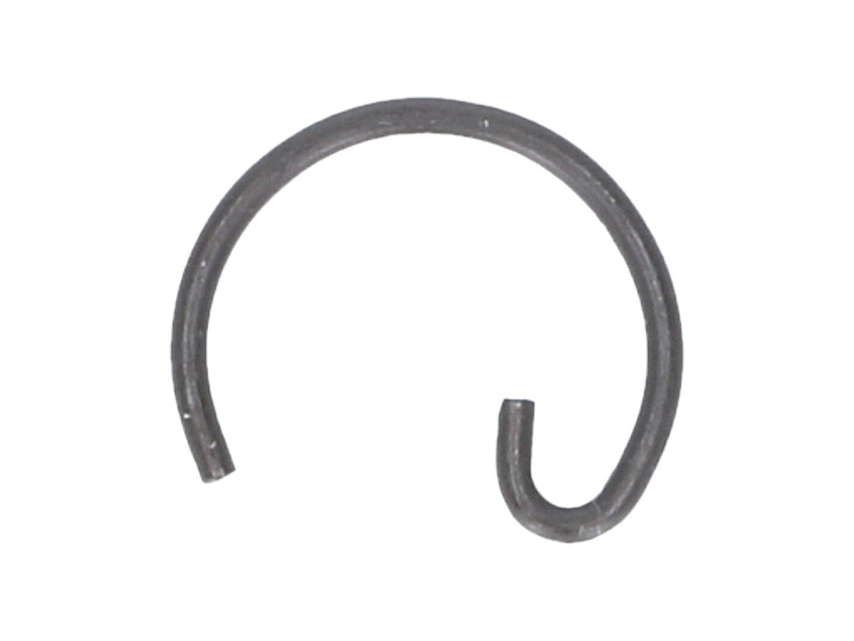 Piston Polini Circlips G aluminium Big Bore MBK 51