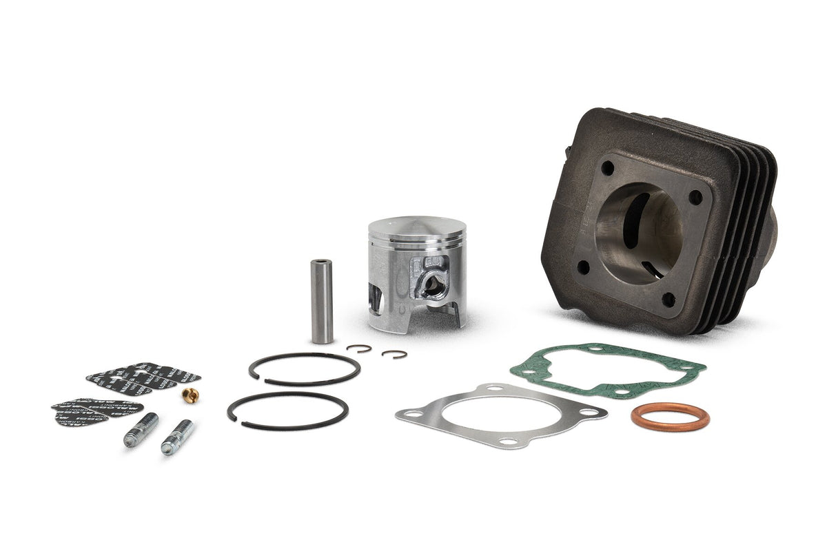 Cylinder Kit Malossi Sport 50cc Honda Vision / Peugeot ST Rapido