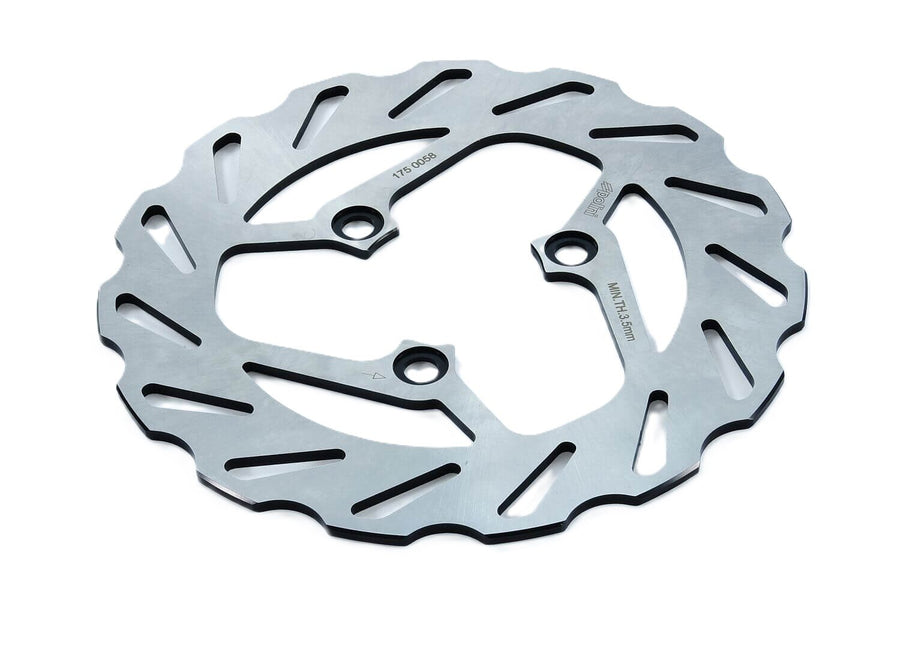 Brake Disc Polini 220mm 3 holes Yamaha Aerox