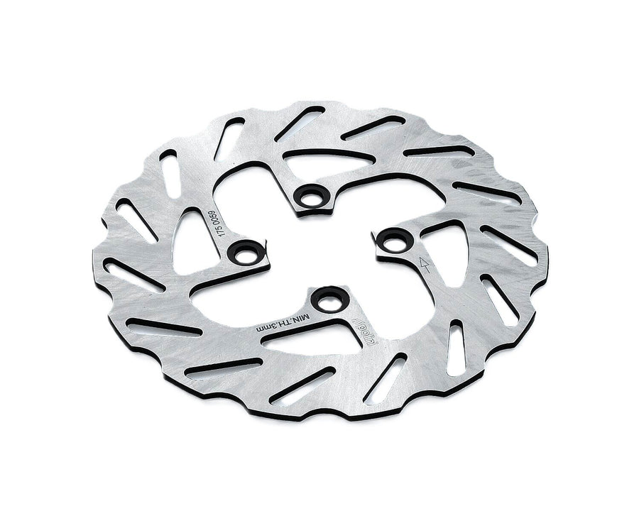 Brake Disc Polini 200mm 4 holes Yamaha BW's