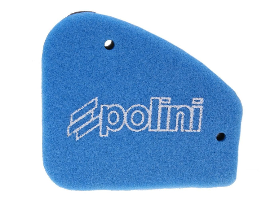Air Filter Polini Peugeot vertical