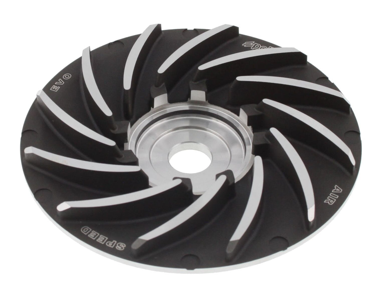 Pulley / Fanwheel Polini Air Speed Evo Piaggio 14°