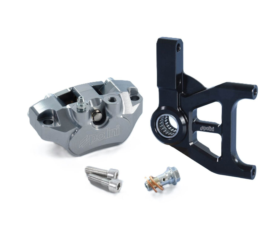 Brake Kit Polini radial 200mm Piaggio Zip SP