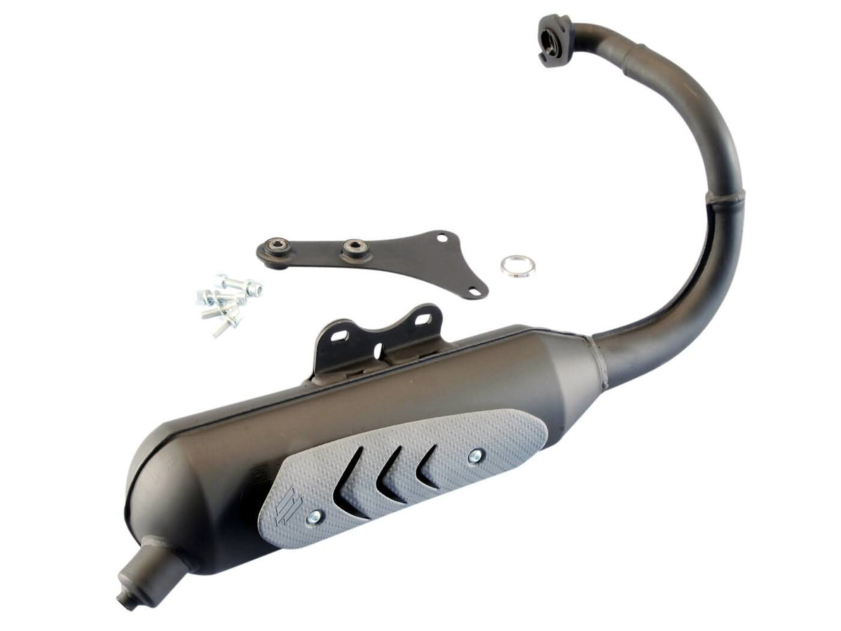 Exhaust Polini Original Peugeot TKR / Vivacity