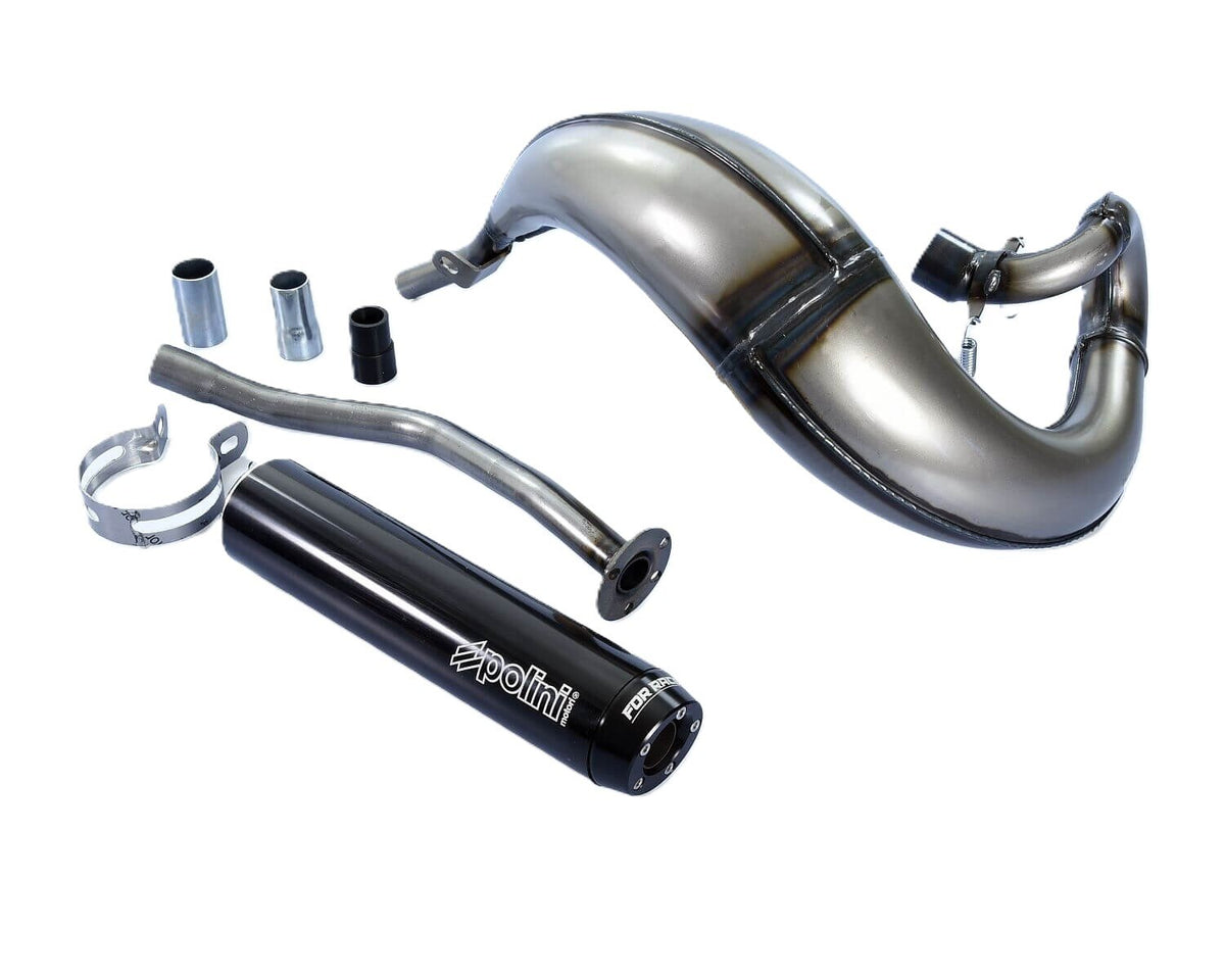 Exhaust Polini For Race 2 Sherco SM-R / SE-R