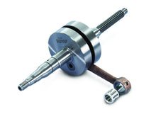 Crankshaft Polini For Race 12mm pin Minarelli horizontal