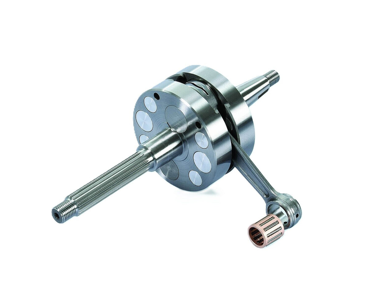 Crankshaft Polini PRE4 70cc Piaggio / Minarelli