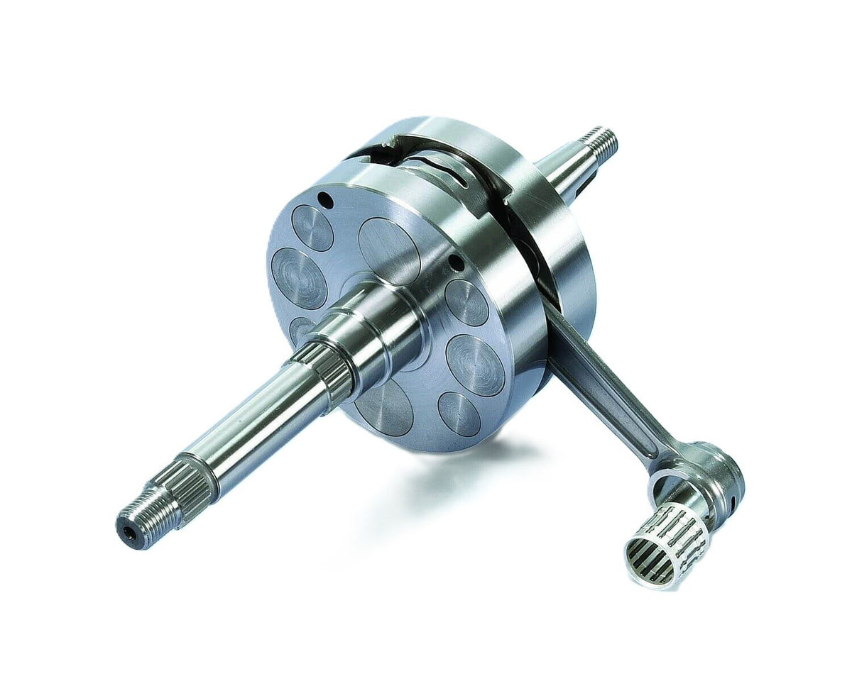 Crankshaft Polini PRE4 100cc Piaggio / Minarelli