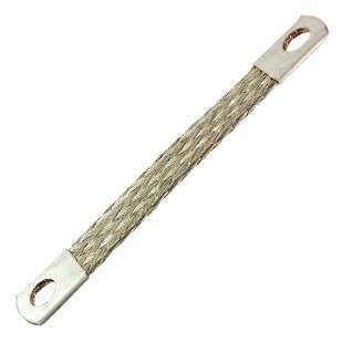 Grounding Braid Stage6 R/T PVL ignition Piaggio / Minarelli