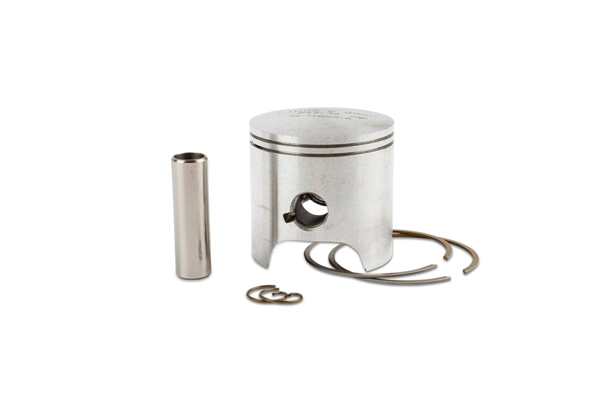 Piston (B) 50mm Stage6 Streetrace 88cc AM6 / Derbi