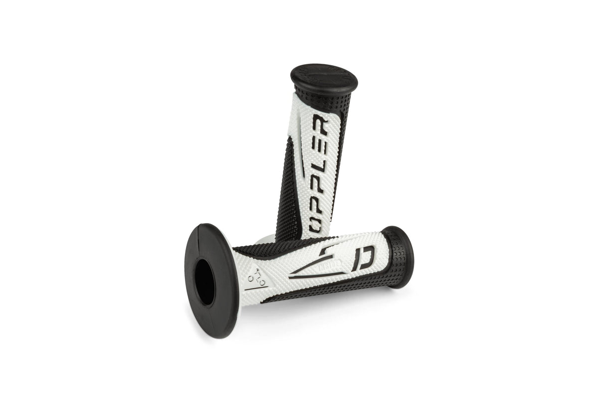 Grips Doppler Radical White / Black