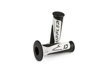 Grips Doppler Radical White / Black