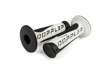 Grips Doppler Radical White / Black