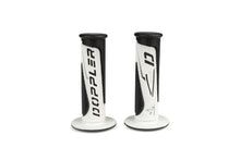 Grips Doppler Radical White / Black