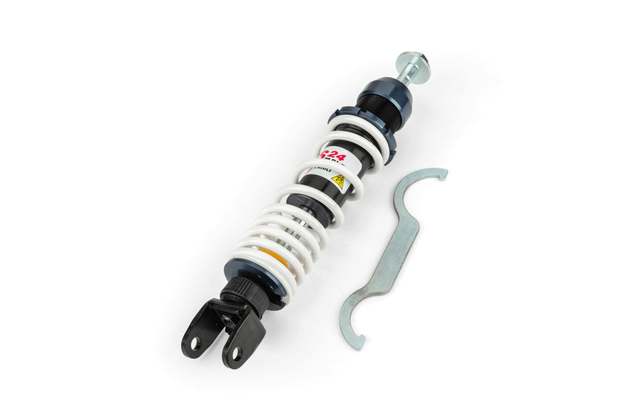 Shock Absorber rear Malossi RS24 Piaggio / Gilera / Vespa