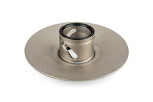 CVT Rear Pulley Malossi MHR Piaggio Hexagon / Runner 125 - 180cc