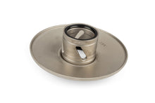 CVT Rear Pulley Malossi d=34mm Yamaha Aerox / BW's