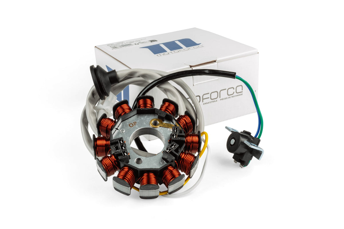 Ignition Stator Motoforce Minarelli after 2004