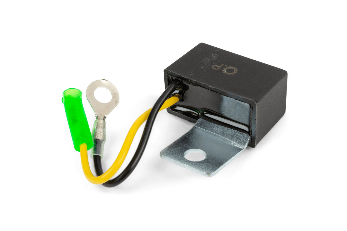 Voltage Regulator 12V - 2 pins MBK 51