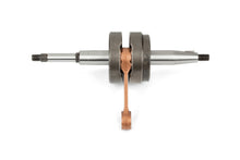 Crankshaft reinforced MotoForce Peugeot horizontal