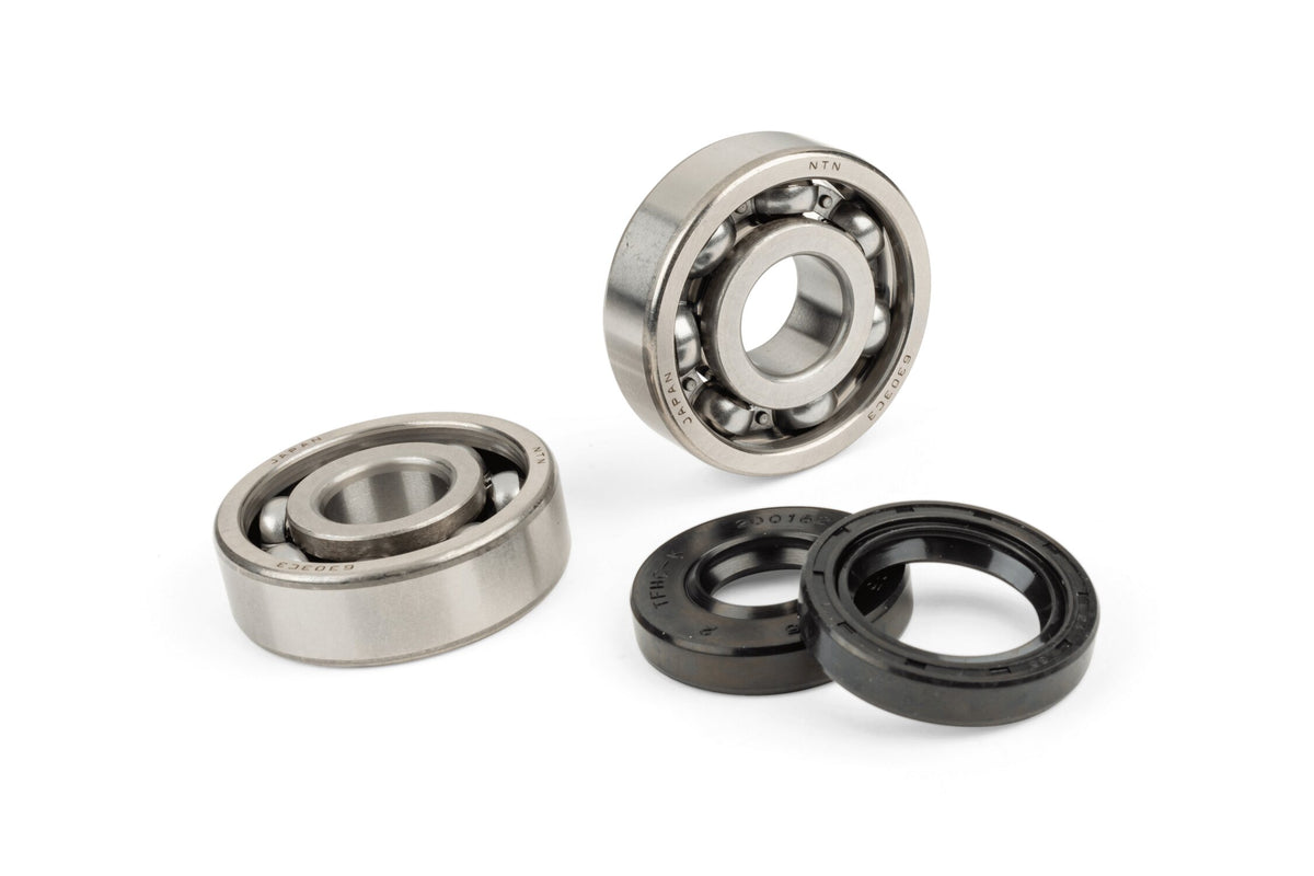 Crankshaft Bearing Set AM6