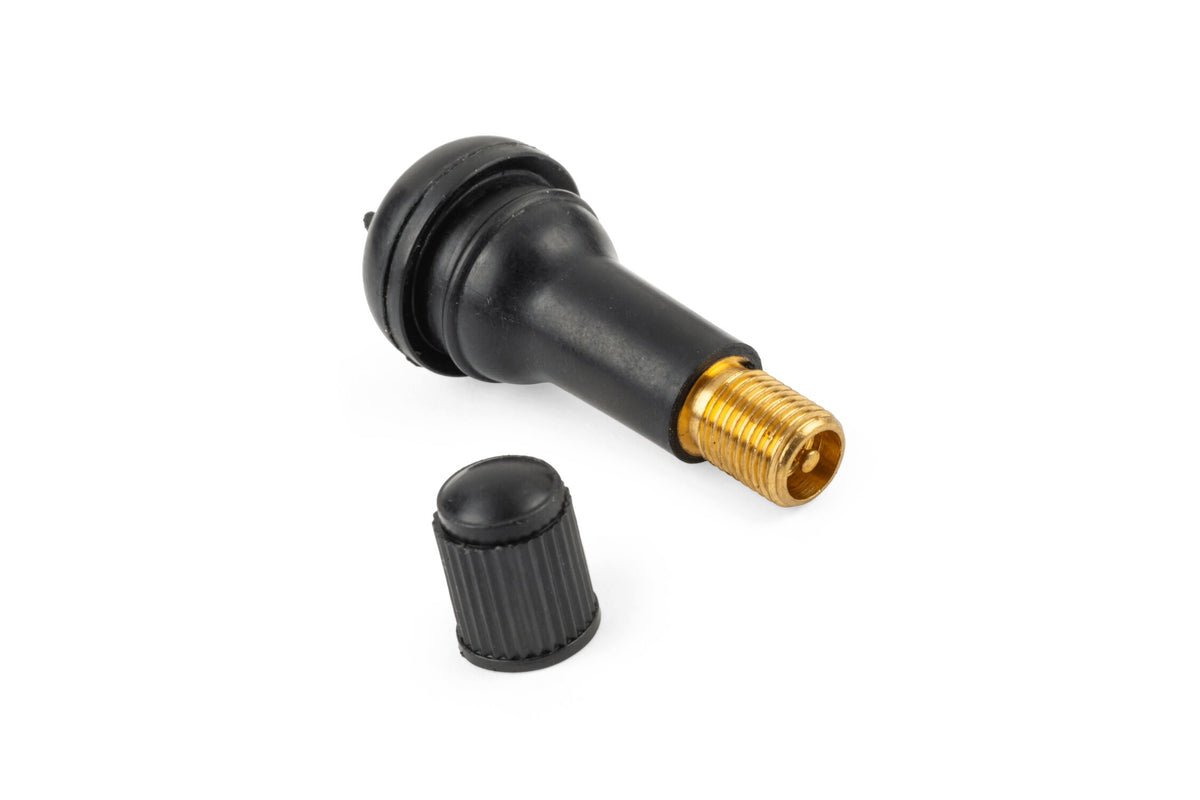 Tire Valve complete straight long