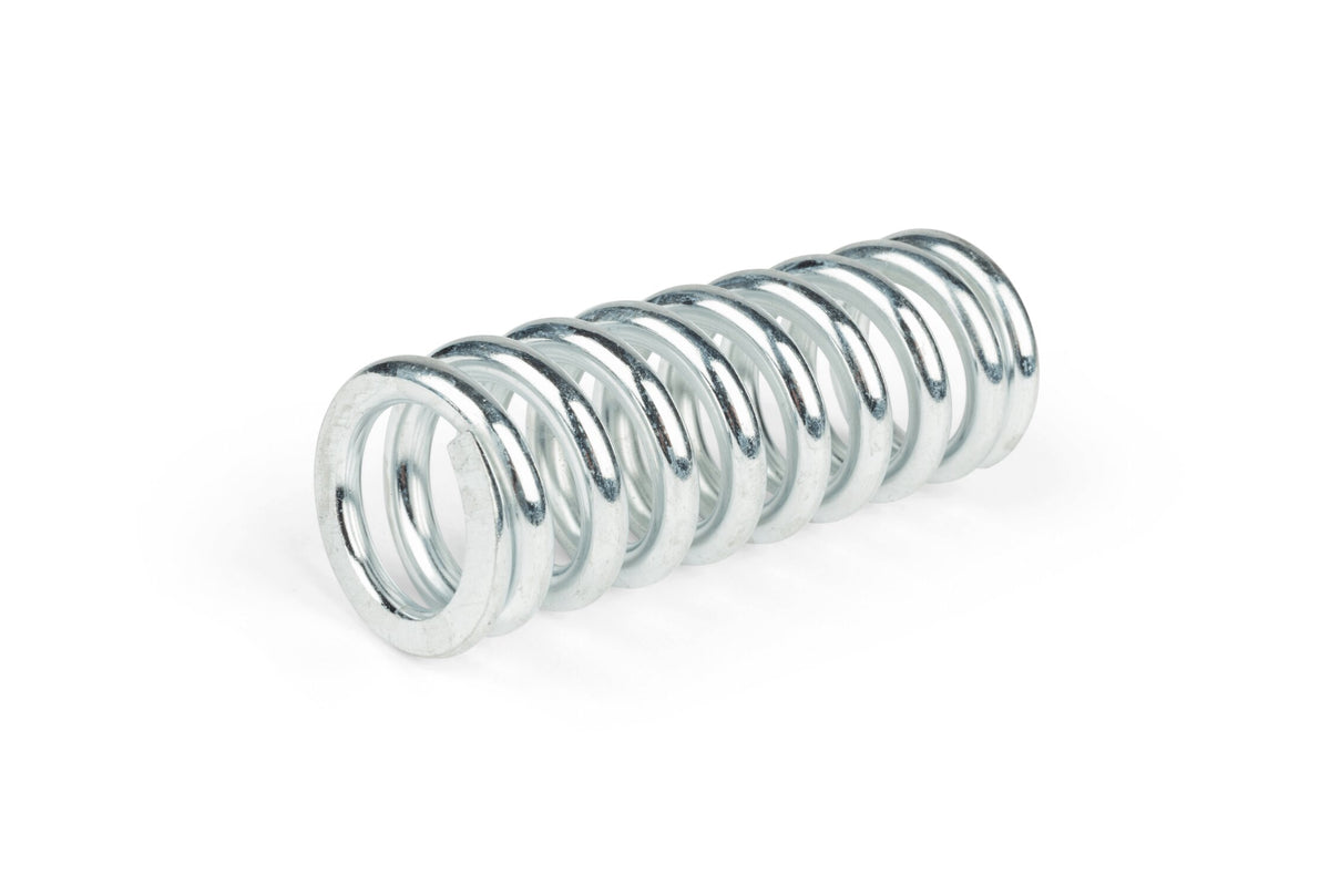 Engine Spring Peugeot 103 with 3,7L tank Chrome