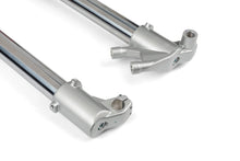 Upside-Down Fork Motoforce Rieju MRT Pro red
