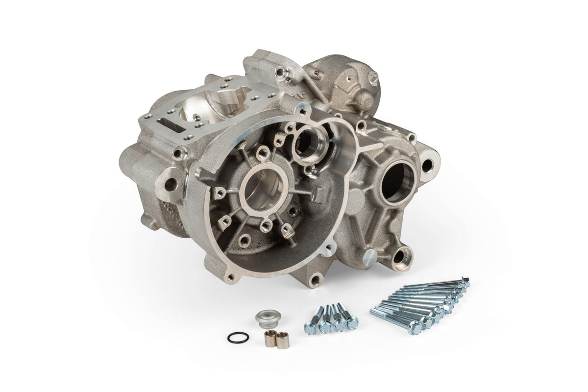Crankcase Metrakit Pro Race Derbi