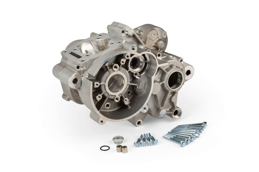 Crankcase Metrakit Pro Race Derbi