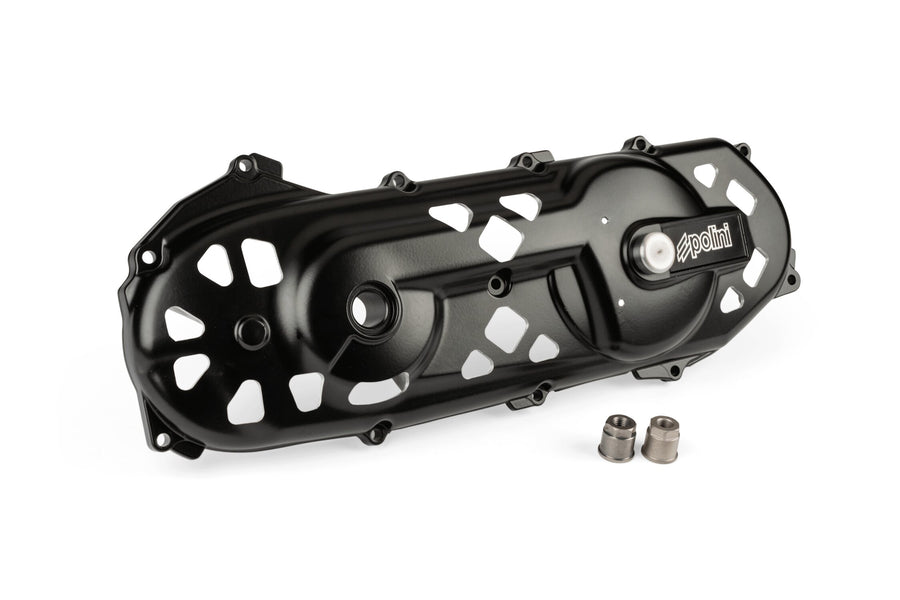 Variator Cover Polini Big Evolution MBK Nitro / Aerox black