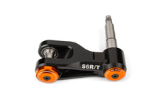 Swingarm Stage6 R/T MK2 Piaggio / Vespa Orange