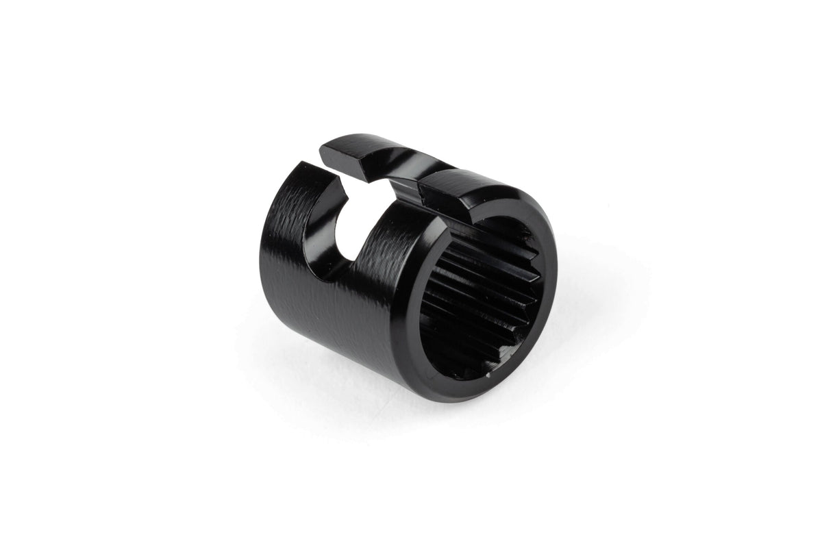 Shift Lever Toothing Stage6 Derbi